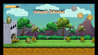 Orc Attack screenshot 2