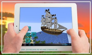 Pirates Map ภาพหน้าจอ 2
