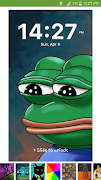 meme lockscreen ảnh chụp màn hình 5