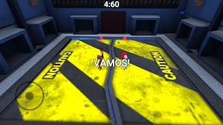 Virtual Droid capture d'écran 4