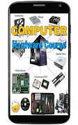Computer Hardware Course Poster
