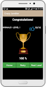 Crazy Jumbler screenshot 3