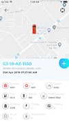 GeoSafe اسکرین شاٹ 4