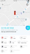GeoSafe ภาพหน้าจอ 4