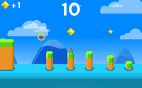 Circle Dop Screenshot 5