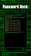 Password Hacker - Be a strong Hacker স্ক্রিনশট 1