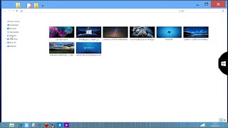 برنامه‌نما VM VirtualBox عکس از صفحه