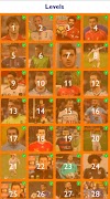 Guess Footballer Name Quiz screenshot 2