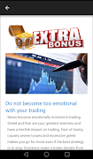 Pro Binary Options Strategies screenshot 4