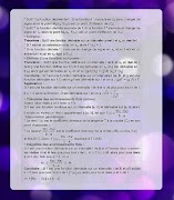 Résumé de math(Bac) 海報