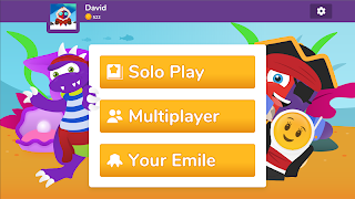 Addition With Emile screenshot 5