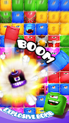 Monster Blast screenshot 5