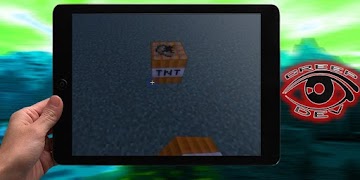 Fun TNT Mod captura de pantalla 1