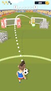 Crazy Goal screenshot 1