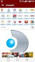 HD-MobilTV screenshot 1