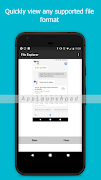 File Explorer - Simple File Exploring 截图 1
