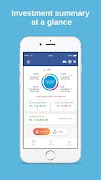 MyTrackingApp poster