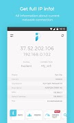 IP Checker: Network Analysis पोस्टर