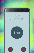 برنامه‌نما Harley Quinn Adventure عکس از صفحه