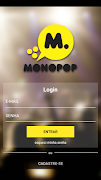 MONOPOP الملصق