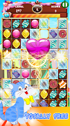 برنامه‌نما Cookie Star عکس از صفحه