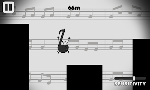 8 Eighth Note - Scream Go স্ক্রিনশট 7