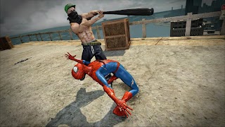 The amazing spider man 3 - Game guide स्क्रीनशॉट 2