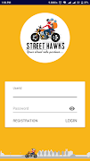 Street Hawks تصوير الشاشة 1