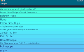 Forget it スクリーンショット 3