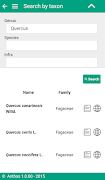AnthosApp 1.0 ภาพหน้าจอ 2