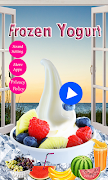 Frozen Yogurt screenshot 1
