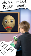 Baldi's Basics Calculator Simulator imagem de tela 7