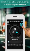 Smart Volume Controller 截图 2
