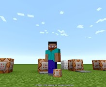 2018 Minecraft Command Block Mod Ideas screenshot 2