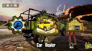 Aussie4x4 Lite poster