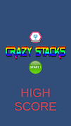 Crazy Stacks poster
