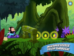 Run Run Roy 截圖 7