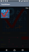 TouchDraw+ Write Draw Table screenshot 4