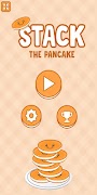 Stack the Pancake Poster