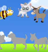Game for Children screenshot 2