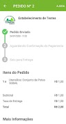 Compra Carioca screenshot 3