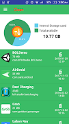 Fast Charging 截圖 3
