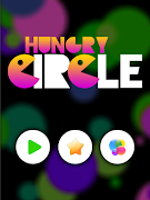 Hungry Circle screenshot 3
