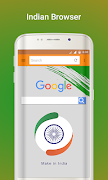 Indian Browser-poster