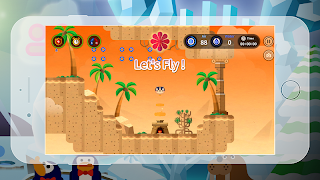 Floaty Balloon ảnh chụp màn hình 3