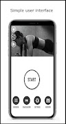 Smart Workout スクリーンショット 1