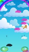 Pony Jumping screenshot 1