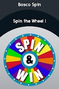 Bosco Spin Screenshot 2