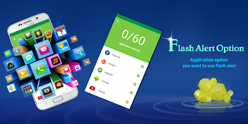 Flash Alerts on Call & SMS - Ringing Flashlight imagem de tela 5