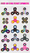 Fidget Spinner 截图 2